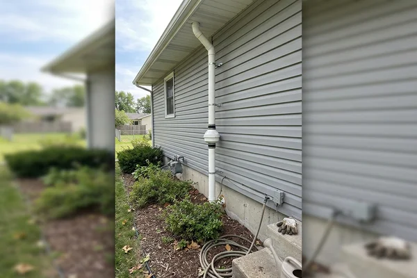 Radon Mitigation