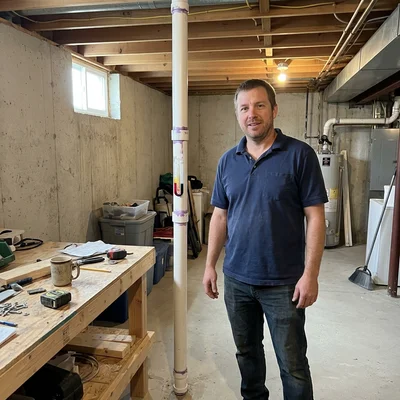 Ryan Coleman, Owner & CEO